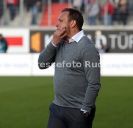 1. FC Heidenheim 1846 - Hannover 96