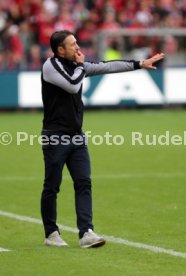SC Freiburg - Eintracht Frankfurt