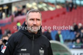 Hannover 96 - VfB Stuttgart
