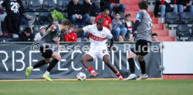 08.04.26 VfB Stuttgart II - SSV Ulm 1846