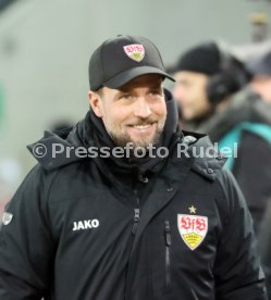 12.01.25 FC Augsburg - VfB Stuttgart