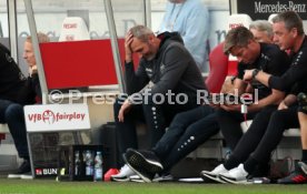 VfB Stuttgart - Holstein Kiel