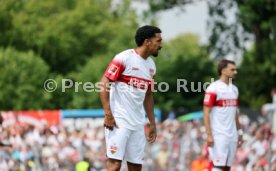 19.07.26 TSG Balingen - VfB Stuttgart
