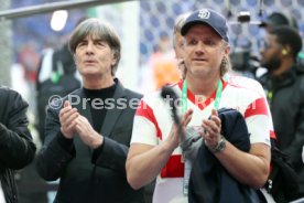 24.05.25 DFB-Pokal Finale 2025 DSC Arminia Bielefeld - VfB Stuttgart