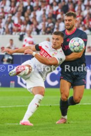 09.09.26 VfB Stuttgart - Viking Stavanger