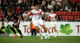 16.08.26 VfB Stuttgart II - FC Viktoria K&ouml;ln