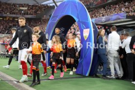 01.10.24 VfB Stuttgart - AC Sparta Prag