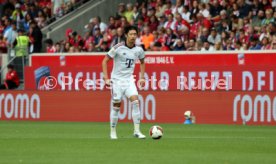 18.08.26 1. FC Heidenheim -  FC Bayern M&uuml;nchen