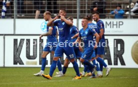 24.09.22 Stuttgarter Kickers - Sport-Union Neckarsulm