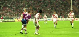 28.10.95 FC Bayern M&uuml;nchen - VfB Stuttgart