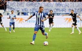 06.08.23 Karlsruher SC - Hamburger SV