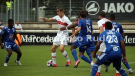 05.08.20 VfB Stuttgart - Racing Straßburg