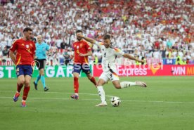 05.07.24 Spanien - Deutschland