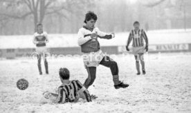 24.01.87 VfL Kirchheim - Stuttgarter Kickers