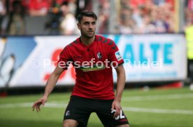 SC Freiburg - FC Ingolstadt 04