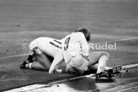 15.11.88 FC Bayern M&uuml;nchen - VfB Stuttgart