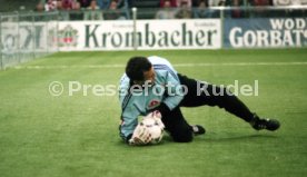 11.01.97 Hallen Masters Stuttgart