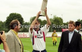 02.08.98 SSV Ulm 1846 - SG Wattenscheid 09