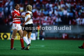 14.06.88 Deutschland - D&auml;nemark