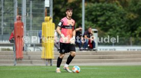 03.09.22 U19 VfB Stuttgart - U19 SV Darmstadt 98