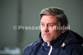 08.01.21 Karlsruher SC - SpVgg Greuther F&uuml;rth