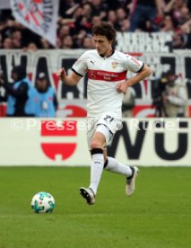 VfB Stuttgart - RB Leipzig