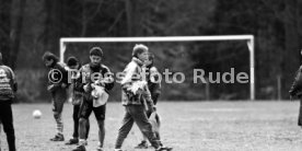 01.03.94 Stuttgarter Kickers Training