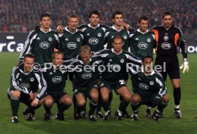 22.10.03 VfB Stuttgart - Panathinaikos Athen