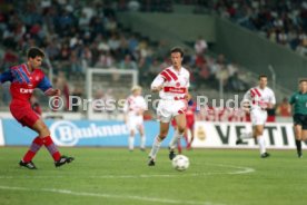 11.08.94 VfB Stuttgart - FC Bayern M&uuml;nchen