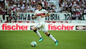 VfB Stuttgart - SV Werder Bremen