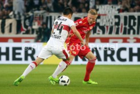 VfB Stuttgart - 1. FC Union Berlin