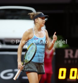 Porsche Tennis Grand Prix 2015