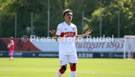 25.04.26 U17 VfB Stuttgart - U17 Hannover 96