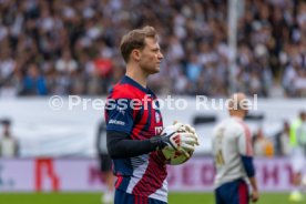 13.09.26 SV Elversberg - FC Bayern M&uuml;nchen