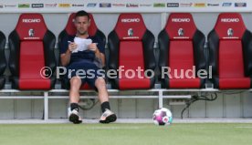 15.08.20 SC Freiburg - Karlsruher SC
