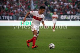 Hannover 96 - VfB Stuttgart