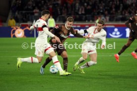 21.12.24 VfB Stuttgart - FC St. Pauli