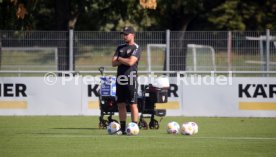 17.09.23 VfB Stuttgart Training