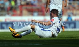 Karlsruher SC - Hallescher FC