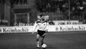 18.12.94 Deutschland - Albanien