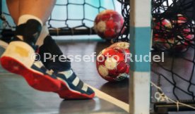 14.11.20 TVB Stuttgart - TSV Hannover-Burgdorf