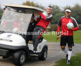 VfB Stuttgart Footgolf Cup