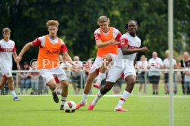 16.07.26 VfB Stuttgart Training