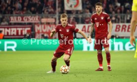 12.04.22 FC Bayern M&uuml;nchen - FC Villareal