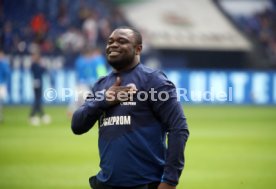 FC Schalke 04 - VfB Stuttgart