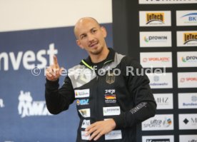 Ringer Weltmeister Frank St&auml;bler