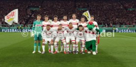 02.04.25 VfB Stuttgart - RB Leipzig