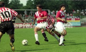 05.08.95 VfB Stuttgart - Athletic Bilbao