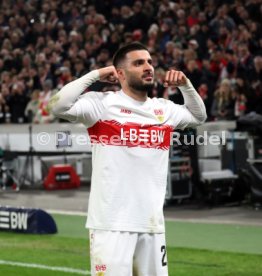 15.03.26 VfB Stuttgart - RB Leipzig