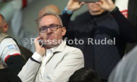 09.10.22 VfB Stuttgart - 1. FC Union Berlin